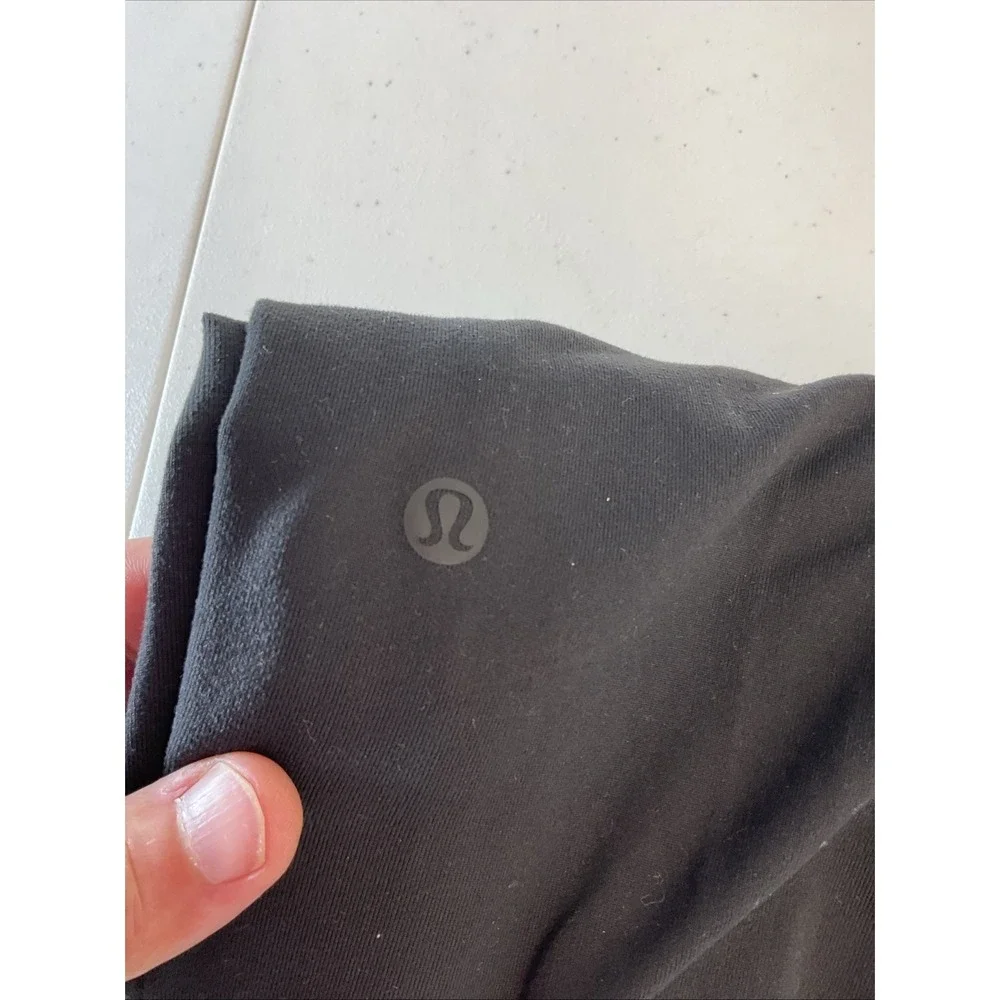 lululemon athletica good no